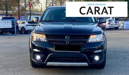 Dodge Journey 2019