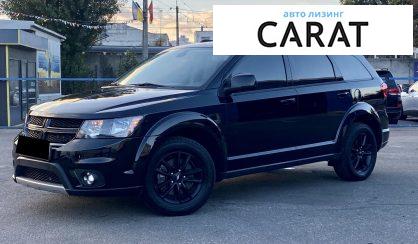 Dodge Journey 2019