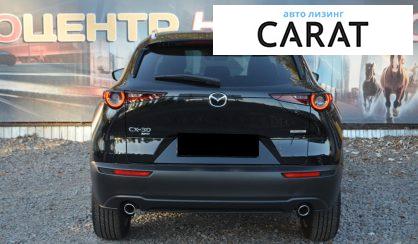 Mazda CX-30 2023 Mazda CX-30 2023