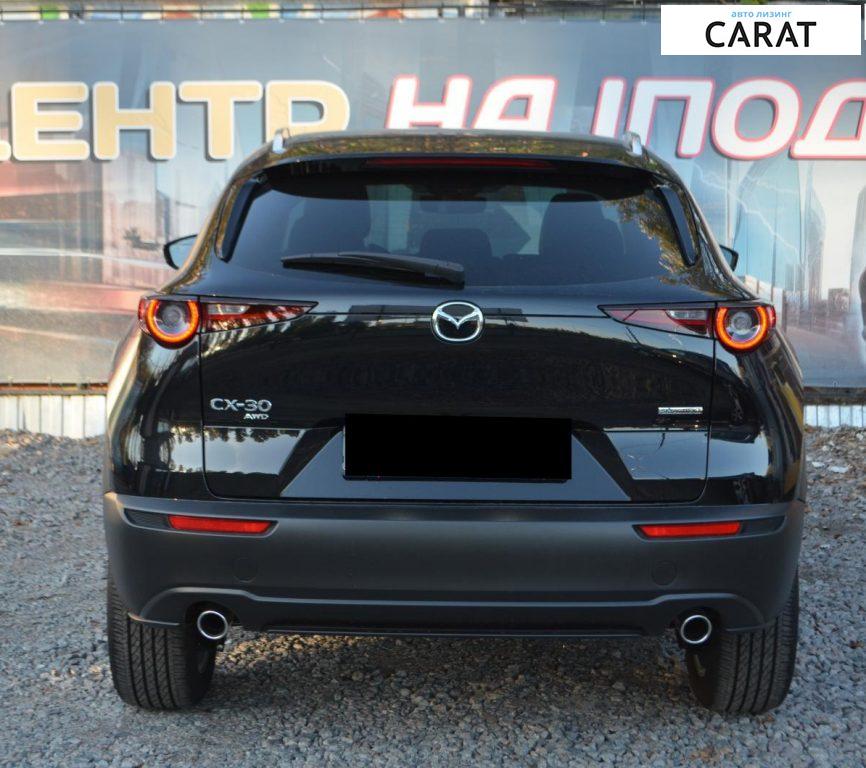 Mazda CX-30 2023