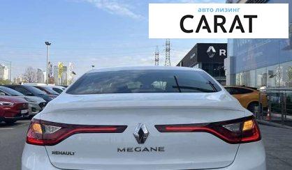 Renault Megane 2019