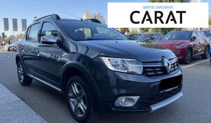 Renault Sandero StepWay 2019