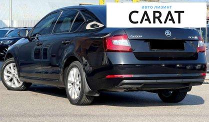 Skoda Octavia 2020 Skoda Octavia 2020