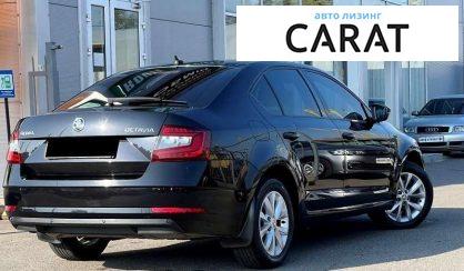 Skoda Octavia 2020 Skoda Octavia 2020