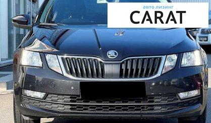 Skoda Octavia 2020 Skoda Octavia 2020