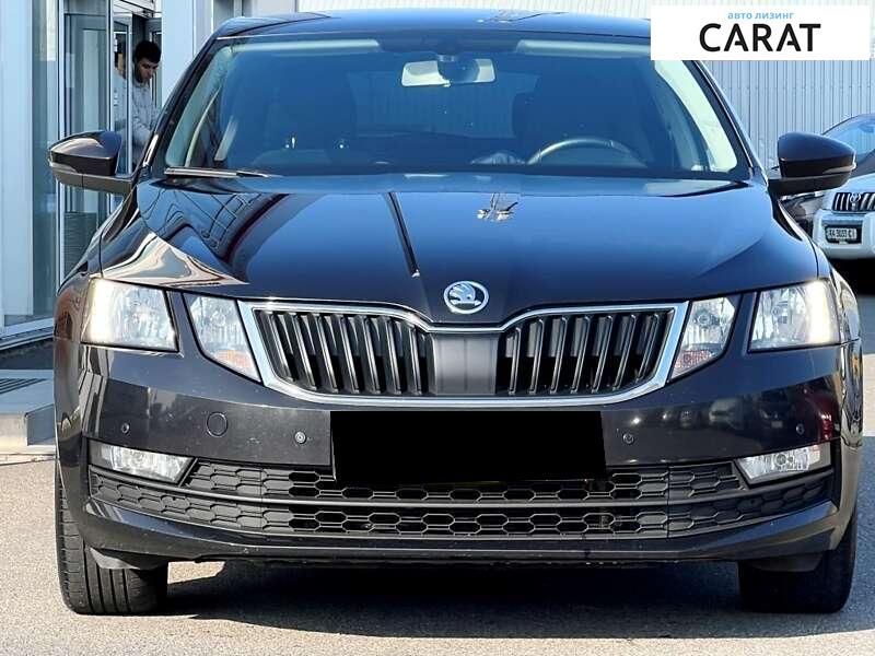 Skoda Octavia 2020 Skoda Octavia 2020