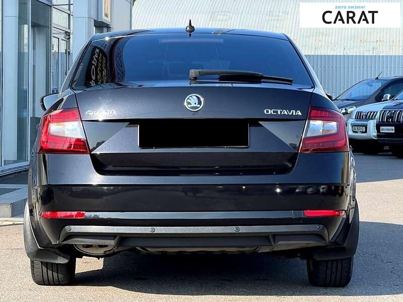 Skoda Octavia 2020 Skoda Octavia 2020