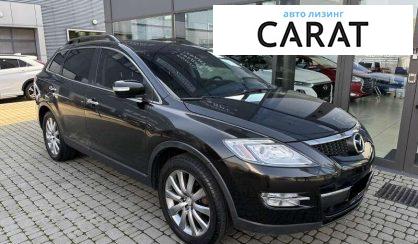 Mazda CX-9 2007