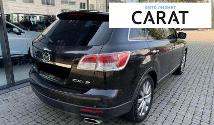 Mazda CX-9 2007