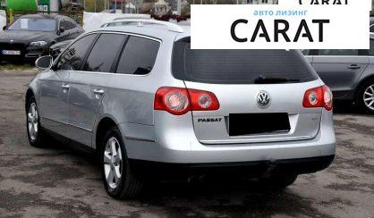 Volkswagen Passat 2008 Volkswagen Passat 2008