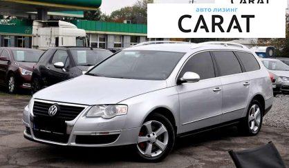 Volkswagen Passat 2008 Volkswagen Passat 2008