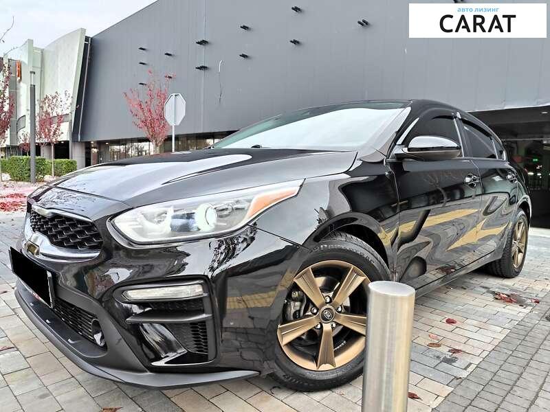 Kia Forte 2018 Kia Forte 2018