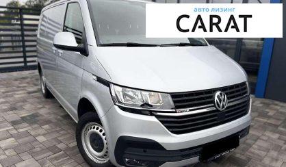 Volkswagen Transporter 2020