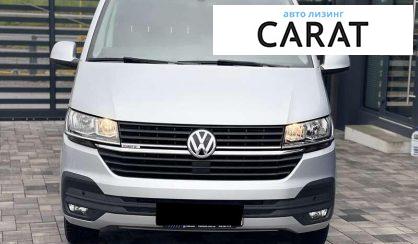 Volkswagen Transporter 2020