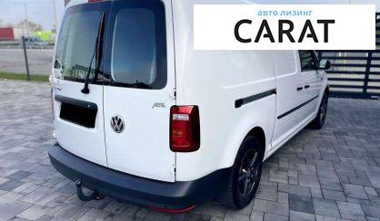 Volkswagen Caddy 2020 Volkswagen Caddy 2020