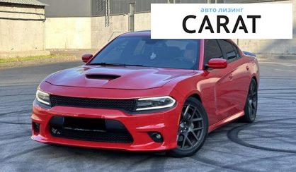 Dodge Charger 2018 Dodge Charger 2018