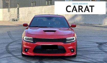 Dodge Charger 2018