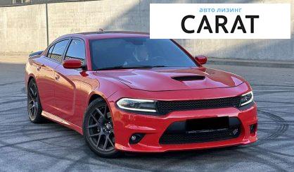 Dodge Charger 2018