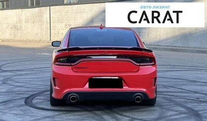 Dodge Charger 2018 Dodge Charger 2018