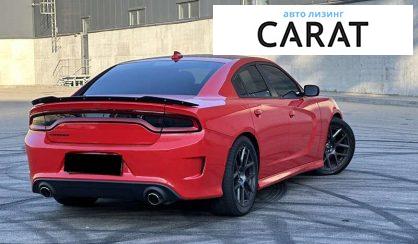 Dodge Charger 2018