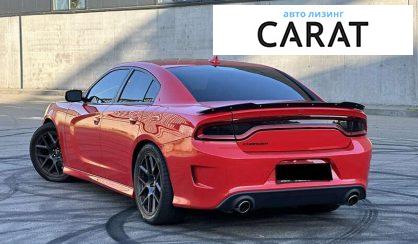 Dodge Charger 2018