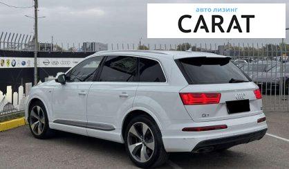 Audi Q7 2015