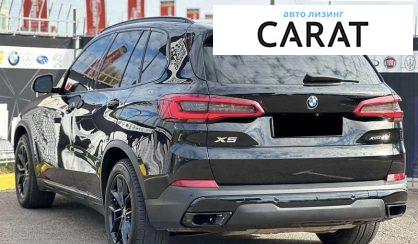 BMW X5 2019