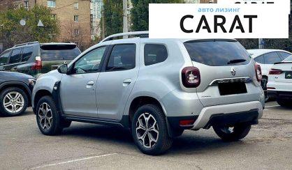 Renault Duster 2020