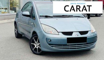 Mitsubishi Colt 2006