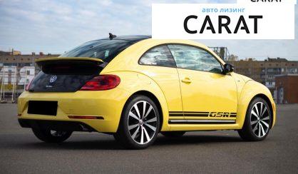 Volkswagen Beetle 2013 Volkswagen Beetle 2013