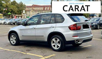 BMW X5 2011