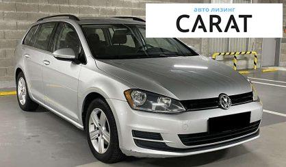 Volkswagen Golf 2015 Volkswagen Golf 2015