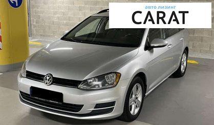 Volkswagen Golf 2015 Volkswagen Golf 2015