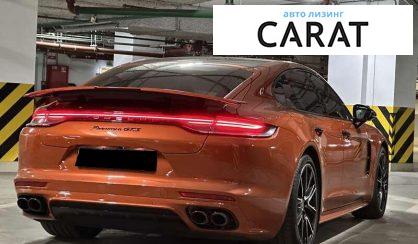 Porsche Panamera 2021 Porsche Panamera 2021