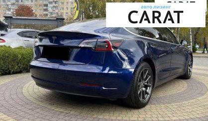 Tesla Model 3 2018 Tesla Model 3 2018