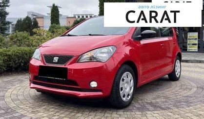 Розглянути Seat Mii 2020 Seat Mii 2020 - авто лізинг Carat