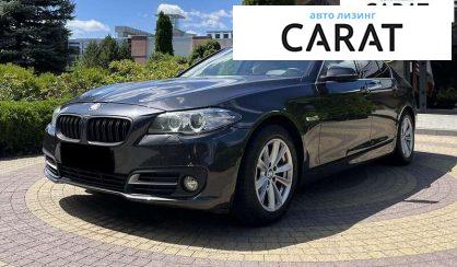 BMW 5 Series 2014 BMW 5 Series 2014
