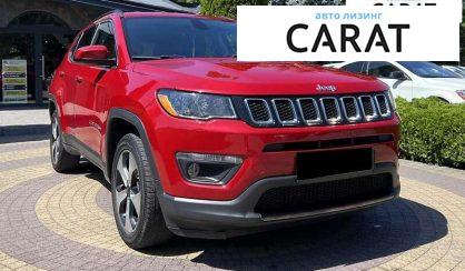 Jeep Compass 2018