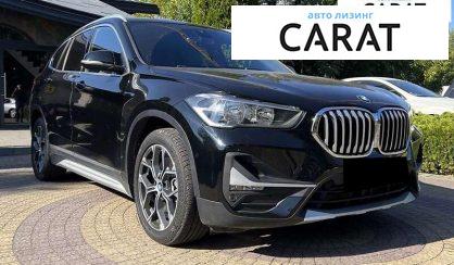 BMW X1 2019