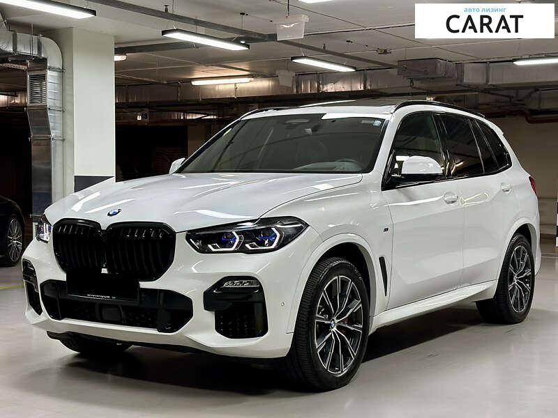 BMW X5 2021 BMW X5 2021