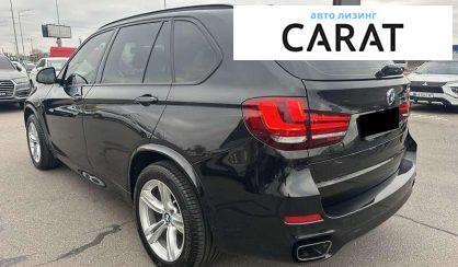 BMW X5 2014