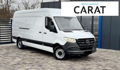 Mercedes-Benz Sprinter груз. 2020