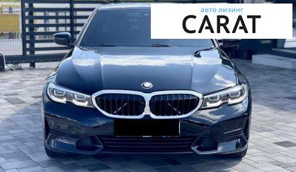 BMW 3 Series 2019