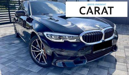 BMW 3 Series 2019