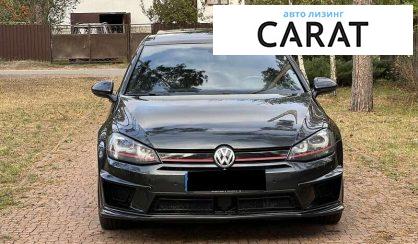 Volkswagen Golf GTI 2016 Volkswagen Golf GTI 2016