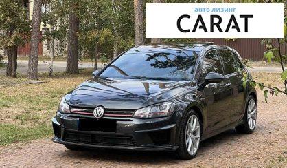 Volkswagen Golf GTI 2016 Volkswagen Golf GTI 2016