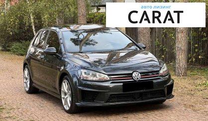 Volkswagen Golf GTI 2016 Volkswagen Golf GTI 2016