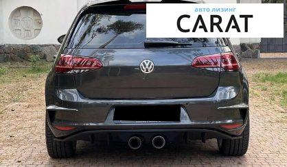 Volkswagen Golf GTI 2016 Volkswagen Golf GTI 2016