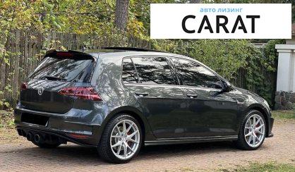 Volkswagen Golf GTI 2016 Volkswagen Golf GTI 2016