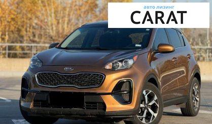 Kia Sportage 2019 Kia Sportage 2019